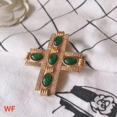 Imitation 1:1 Chanel Brooch CE4261 JK4454LT32