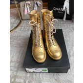 Imitation AAA Chanel Shoes CH2716HS-4 JK164kf15