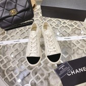 Imitation AAA Chanel Shoes CHS00510 JK4704kf15