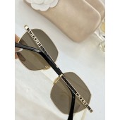 Imitation AAA Chanel Sunglasses Top Quality CHS02055 JK1259kf15