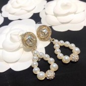 Imitation Chanel Earrings CE4990 JK4000SU87