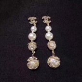 Imitation Chanel Earrings CE6342 JK3218SU58