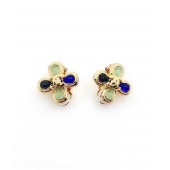 Imitation Chanel Earrings CE7187 JK2774RC38