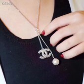 Imitation Chanel Necklace CE5634 JK3635SU87