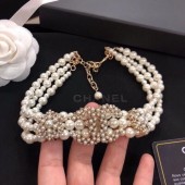 Imitation Chanel Necklace CE6153 JK3336EY79