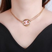 Imitation Chanel Necklace CE7595 JK2488SU58