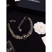 Imitation Chanel Necklace CE8176 JK2134Ug88