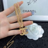 Imitation Chanel Necklace CE8452 JK2013Oz49