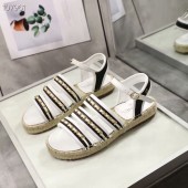 Imitation Chanel Shoes CH2623TZC-1 JK354AI36