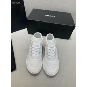 Imitation Chanel Shoes CH2666HS-2 JK424RC38