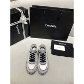Imitation Chanel Shoes CH2711HS-5 JK184uq94