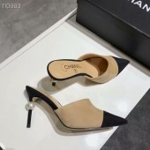 Imitation Chanel Shoes CH2718JX-3 Shoes JK149Ug88