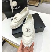 Imitation Chanel Shoes CH2752JSC-2 Shoes JK28Oz49