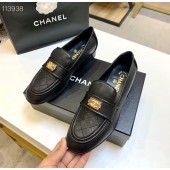 Imitation Chanel Shoes CH2763JS-1 JK5989AI36