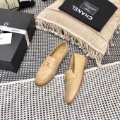 Imitation Chanel Shoes CH2814SKL-3 JK5825SU87