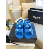 Imitation Chanel Shoes CHS00052 JK5161EY79