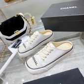 Imitation Chanel Shoes CHS00320 JK4894AI36
