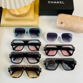 Imitation Chanel Sunglasses Top Quality CHS00338 Sunglasses JK2976SU34