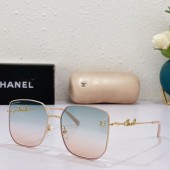 Imitation Chanel Sunglasses Top Quality CHS00982 Sunglasses JK2332VO34