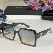 Imitation Chanel Sunglasses Top Quality CHS01544 JK1770Fo38