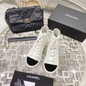 Imitation Cheap Chanel Shoes CHS00505 JK4709fV17