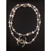 Imitation Fashion Chanel Necklace CE4622 JK4265kd19