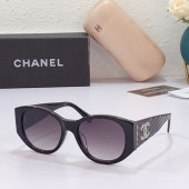 Imitation Fashion Chanel Sunglasses Top Quality CHS00304 Sunglasses JK3010kd19