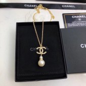 Imitation High Quality Chanel Necklace CE6017 JK3399Bo39