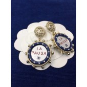 Knockoff AAAAA Chanel Earrings CE4451 JK4325Jc39
