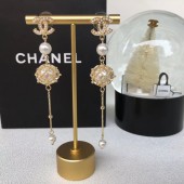 Knockoff Chanel Earrings CE4665 JK4235eF76