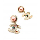 Knockoff Chanel Earrings CE8409 JK2045eF76
