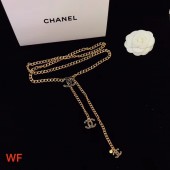Knockoff Chanel Necklace CE4369 JK4399cS18