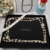 Knockoff Chanel Necklace CE7766 JK2402tU76
