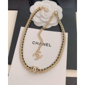 Knockoff Chanel Necklace CE8028 JK2225tp21