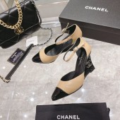 Knockoff Chanel shoes CH00172 JK5464WW40