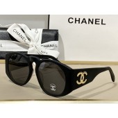 Knockoff Chanel Sunglasses Top Quality CHS00691 Sunglasses JK2623yK94