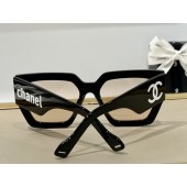 Knockoff Chanel Sunglasses Top Quality CHS01421 Sunglasses JK1893yK94