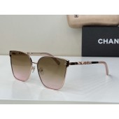 Knockoff Chanel Sunglasses Top Quality CHS01437 JK1877tU76