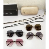 Knockoff Chanel Sunglasses Top Quality CHS01993 JK1321Bt18