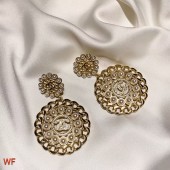 Luxury Chanel Earrings CE6109 JK3378QT69