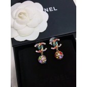 Luxury Chanel Earrings CE8067 JK2200kp43