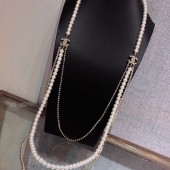 Luxury Chanel Necklace CE6002 JK3414bE46