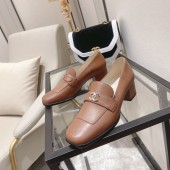 Luxury Chanel shoes CH00032 Shoes JK5604bE46