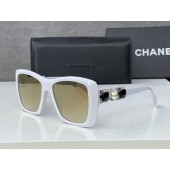 Luxury Chanel Sunglasses Top Quality CHS00425 Sunglasses JK2889bE46