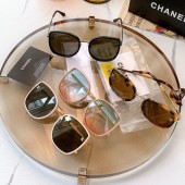 New Chanel Sunglasses Top Quality CHS01816 JK1498Uf80