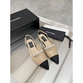 Replica AAA Chanel Shoes CHS00057 JK5156of41