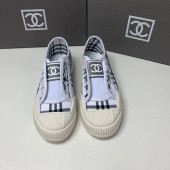 Replica Best Quality Chanel Shoes CHS00362 JK4852Rf83