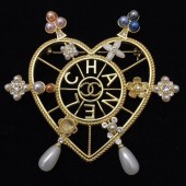 Replica Chanel Brooch CE5771 JK3549zR45