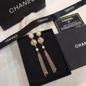 Replica Chanel Earrings CE5162 JK3914zR45