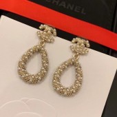 Replica Chanel Earrings CE6730 JK3001aG44
